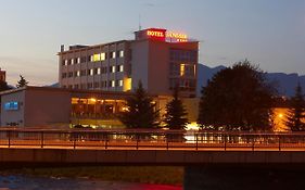 Hotel Jánošík